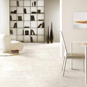 DOWNTOWN SILVER LAPATTO 60X60