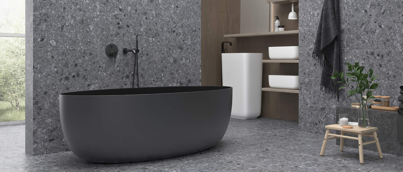 FLODSTEN WINTER EFFECT