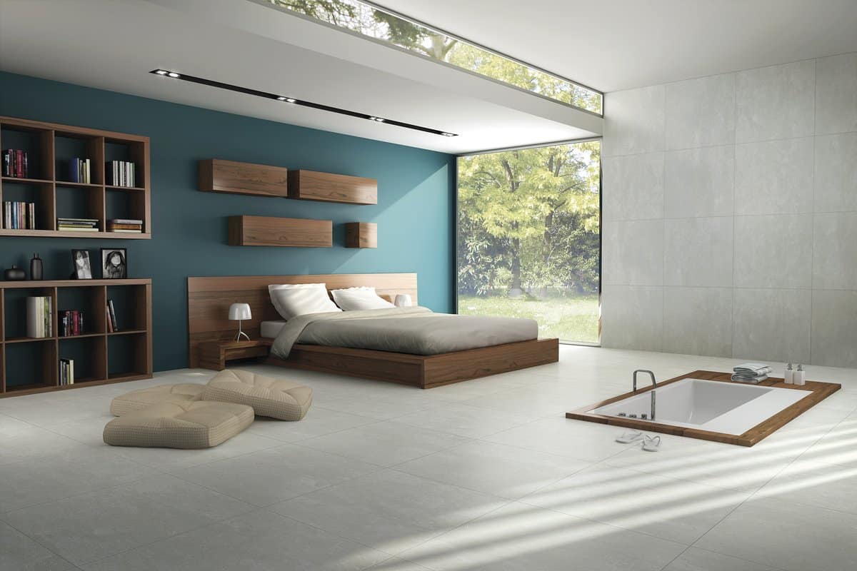 JUST CEMENTI LIGHT GREY EFFECT