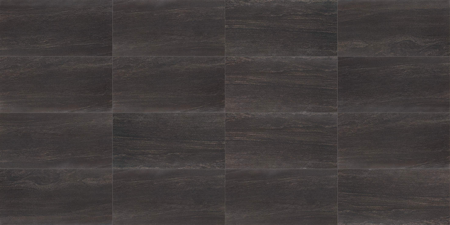 STONEPROJECT FALDA BLACK