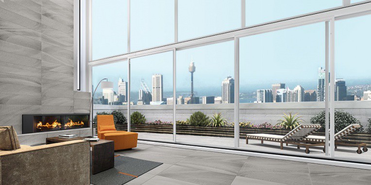 TEXTURE GRIGIO EFFECT