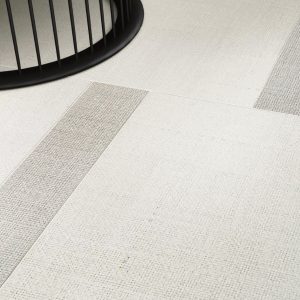 TUSSOR BIANCO NATURALE 60.4X1.21