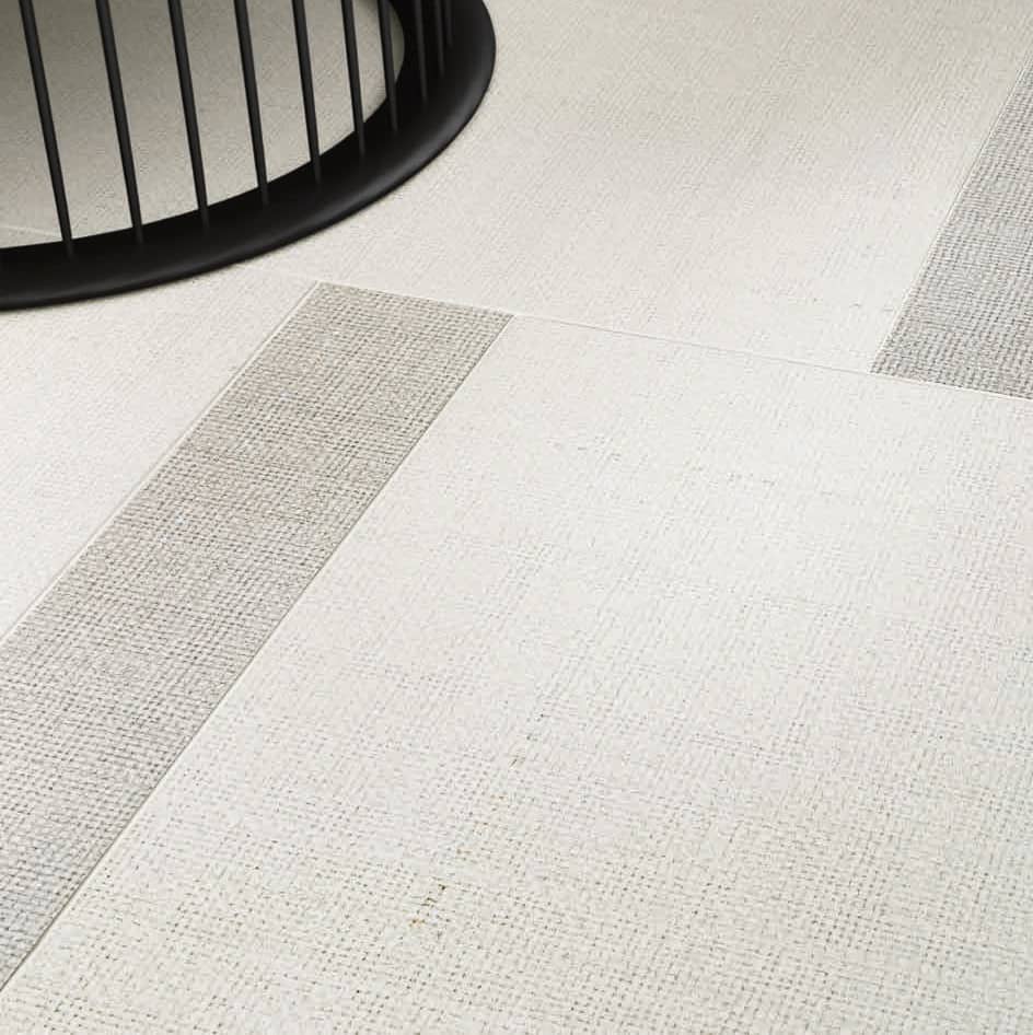 TUSSOR BIANCO EFFECT