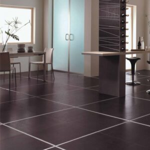 FLORENCE BLACK NATURALE 60X60