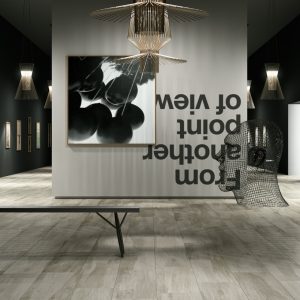 AEQUA WOOD CIRRUS ANTI SLIP 20X80