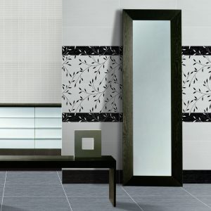 SILKSTONE BLUE NATURALE 60X60