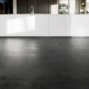 CONCRETE GRAPHITE NATURALE 120X120