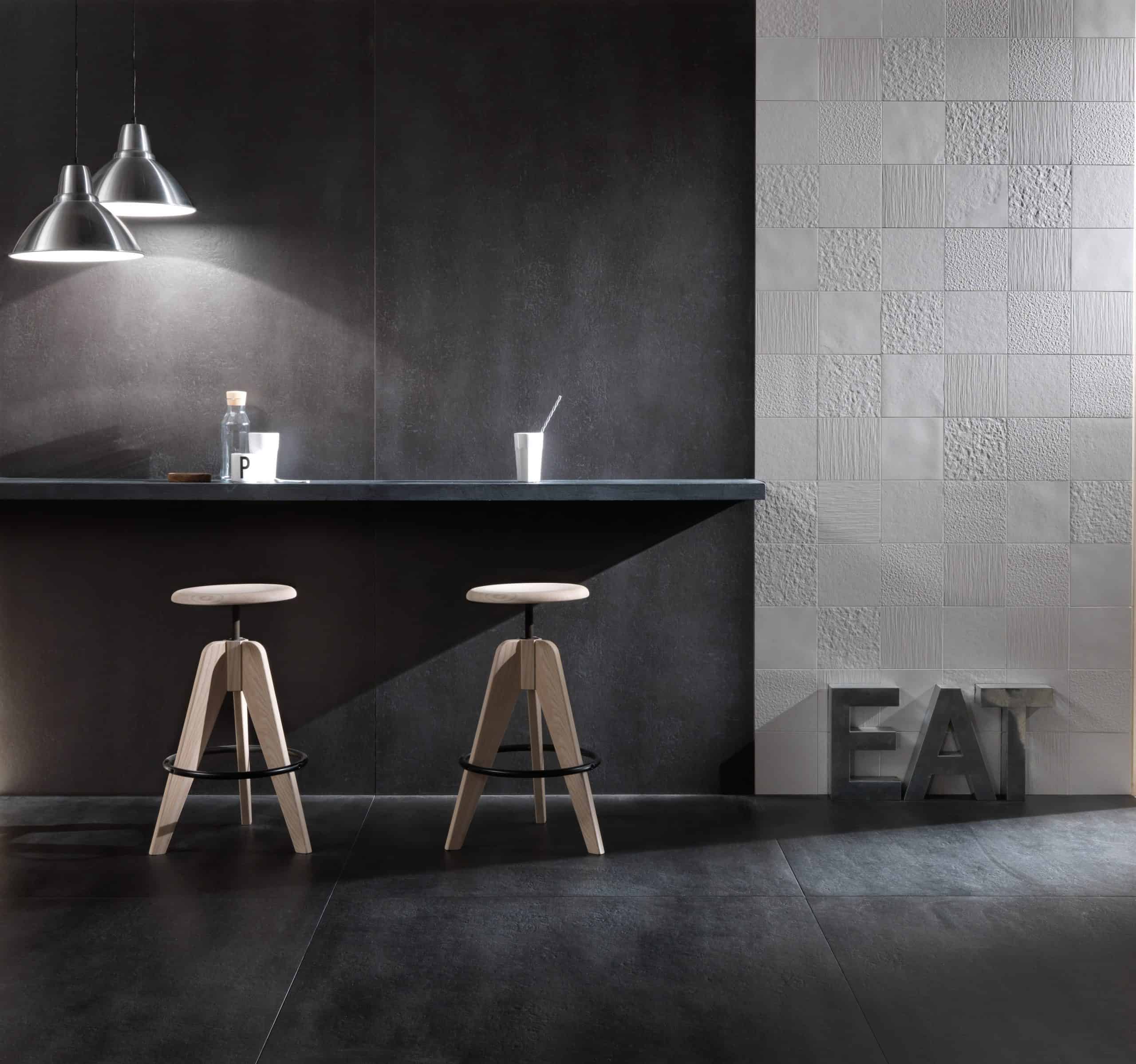 CONCRETE GRAPHITE EFFECT