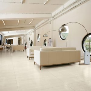 CONCRETE WHITE NATURALE 60X120