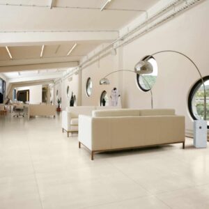 CONCRETE WHITE NATURALE 60X120