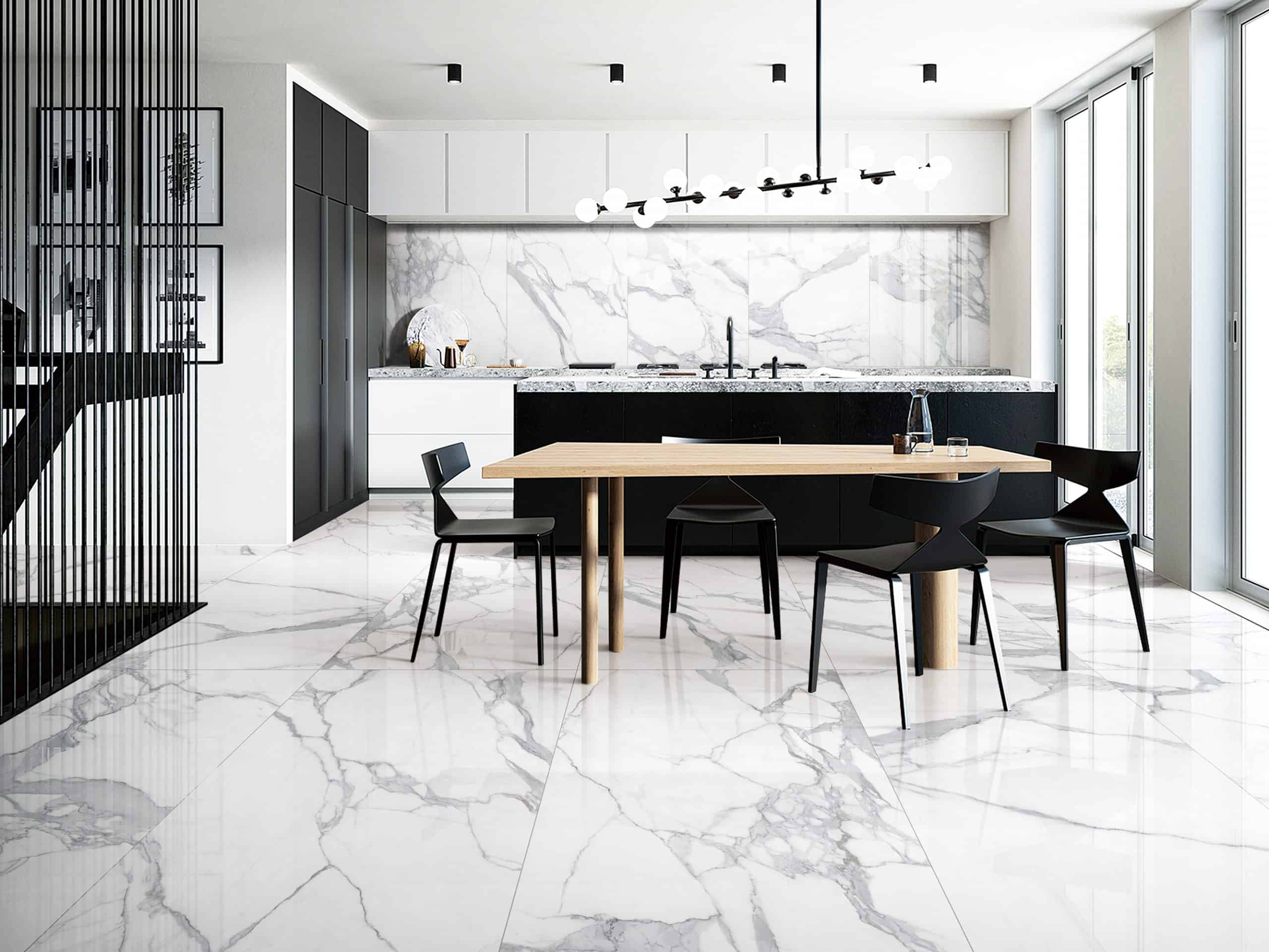 Calacatta Root EFFECT