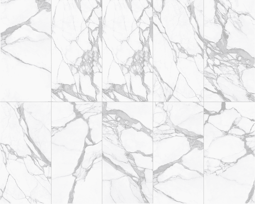 Calacatta Root FACES