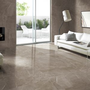 ECOSTONE TAUPE POLISHED 90X180