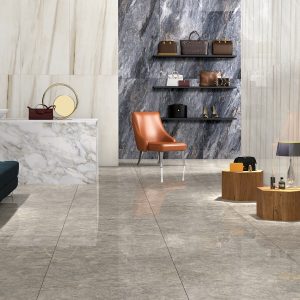 ECOSTONE WHITE TRAVERTINE POLISHED 90X180