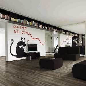 EPIC DARK BROWN NATURALE 20X100