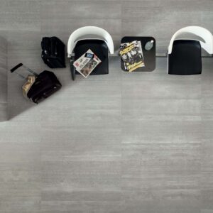 MATERIA D FORMA GRIGIO NATURALE 60X120