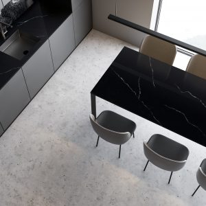 NERO MARQUINA