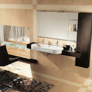 SILKSTONE GOLDEN BEIGE NATURALE 60X60