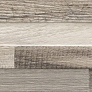 WALL ART GREIGE NATURALE 15X61