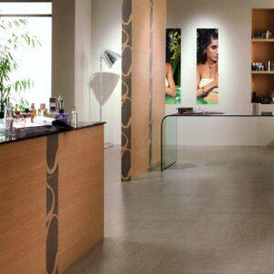 FLORENCE GREY NATURALE 60X60