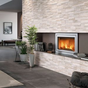 WALL ART ICE NATURALE 15X61