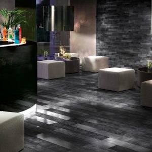 KENDO BLACK NATURALE 16.5X100