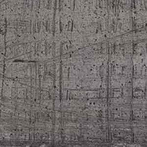 KENDO METAL NATURALE 16.5X100