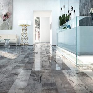 KENDO METAL NATURALE 16.5X100