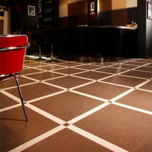 FLORENCE LIGHT BROWN NATURALE 60X60