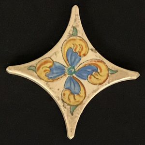 LUCENA STAR NATURALE 6.7X6.7