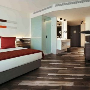 MATERIA RUST NATURALE 20X120