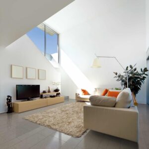 MATRIX DARK GREY POLISHED 60X60