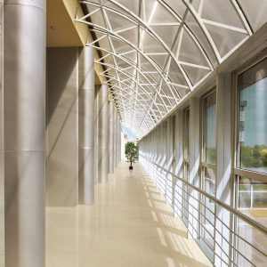 MATRIX WHITE POLISHED 60X60