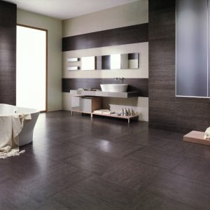 FLORENCE MOCHA NATURALE 60X60