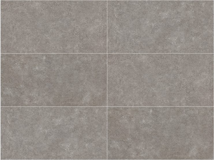 MORANDI DARK GREY FACES