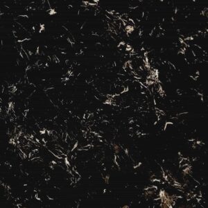 NATURAL MARBLE MOUSSE BLACK