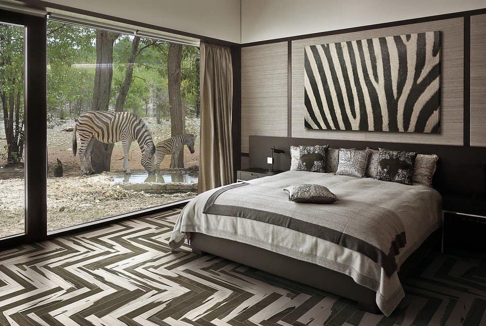 OVER BLACK AND WHITE EFFECT 1