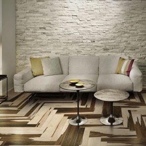 OVER RED AND SAND NATURALE 20X100