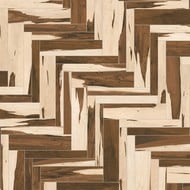 OVER RED AND SAND FACES