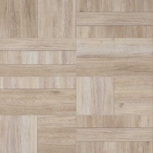 PATCHWORK TUNDRA NATURALE 45X90