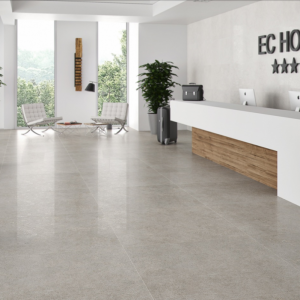 PURE BASALT WHITE LAPATTO 120X120