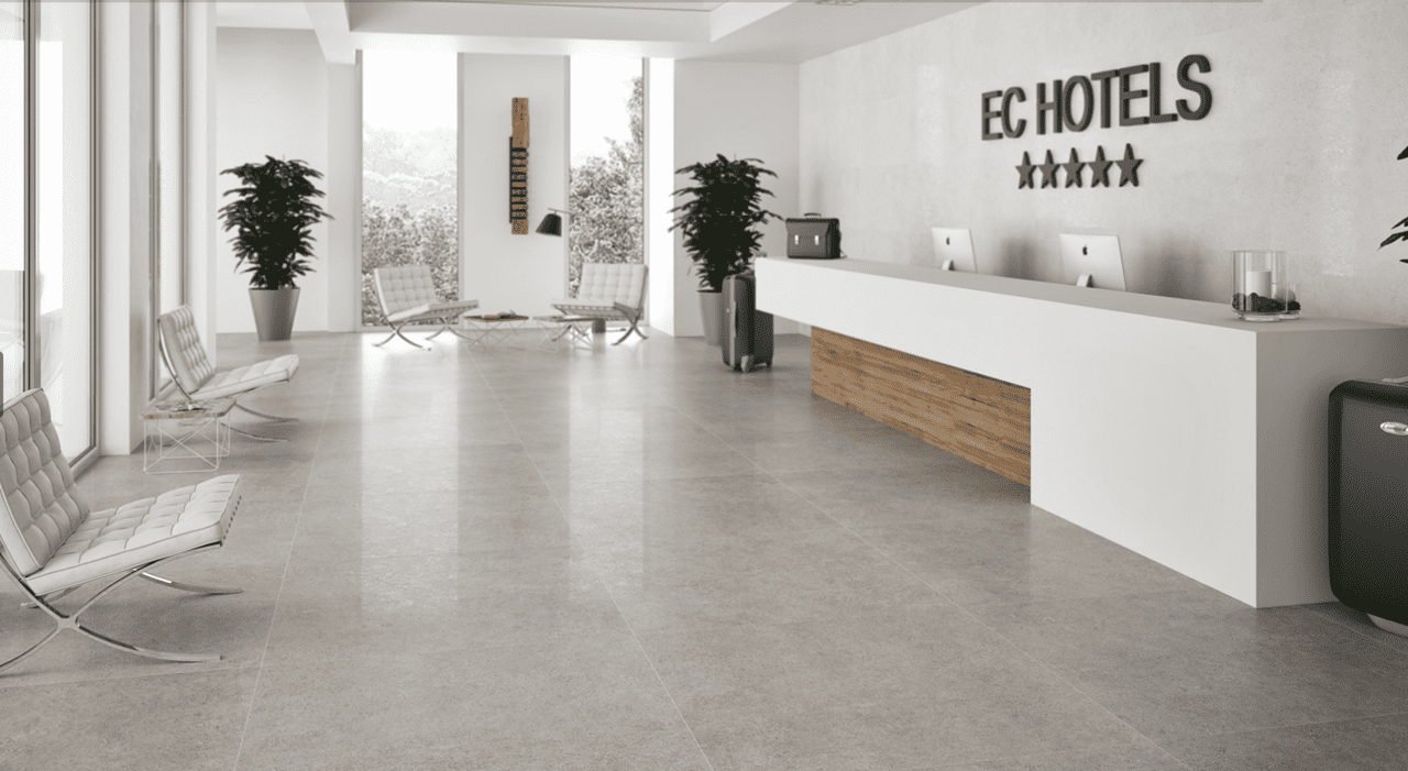 PURE BASALT WHITE EFFECT