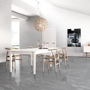 QUARTZIER BLACK NATURALE 60X120