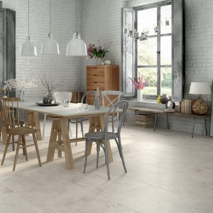 RENOVA WHITE ANTI SLIP 60X60