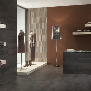 PIETRA DI VESALE SCURA NATURALE 60X60