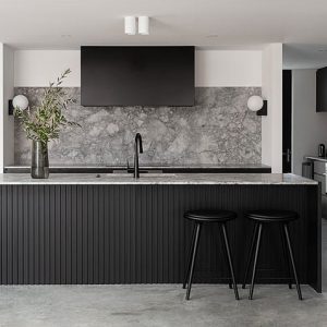 NATURAL MARBLE SILVER MYSTIQUE