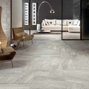 STONEFORM GREY NATURALE 60X60
