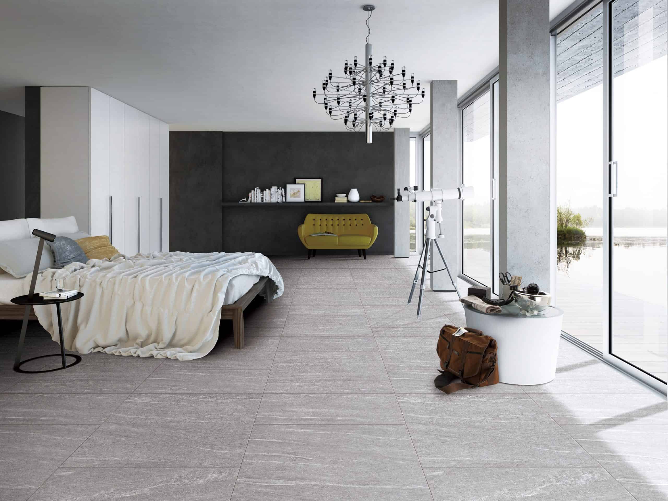 STONEWORK GREY EFFECT