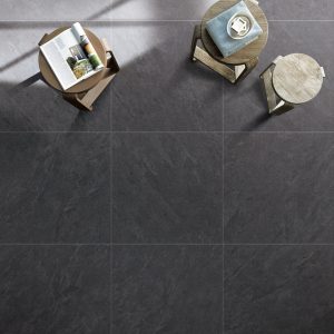 TECHNOSLATE BLACK NATURALE 45X90