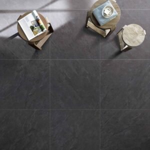 TECHNOSLATE BLACK NATURALE 45X90